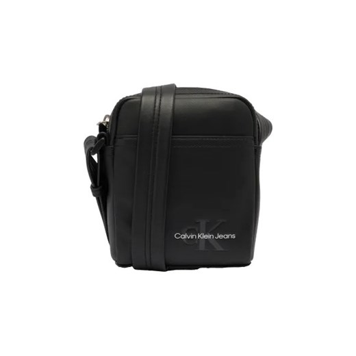 Torba męska Calvin Klein ze skóry ekologicznej