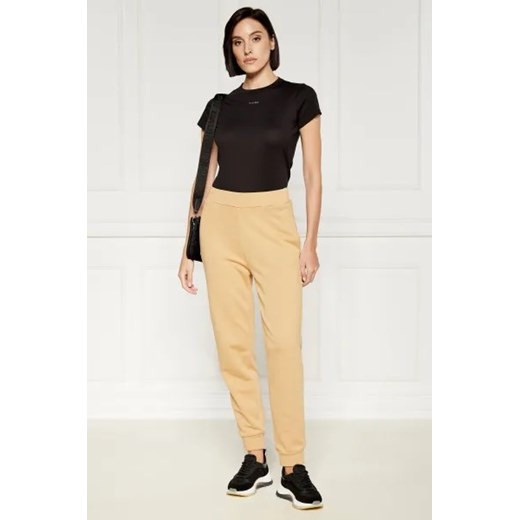 Calvin Klein T-shirt | Slim Fit Calvin Klein L Gomez Fashion Store