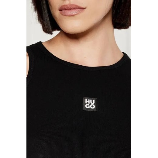 Hugo Bodywear Top | Cropped Fit XL Gomez Fashion Store