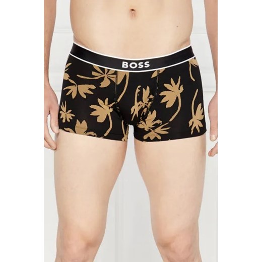 BOSS BLACK Bokserki L Gomez Fashion Store