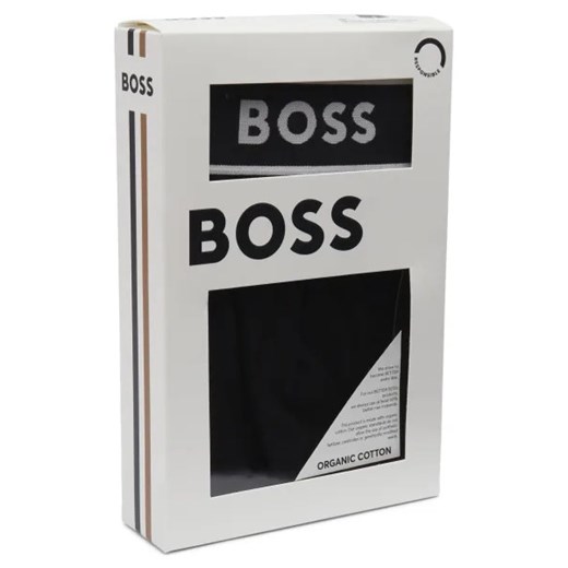 BOSS BLACK Bokserki L Gomez Fashion Store