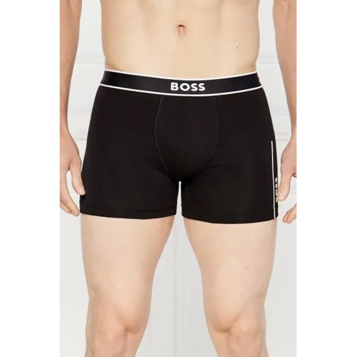 BOSS BLACK Bokserki M Gomez Fashion Store
