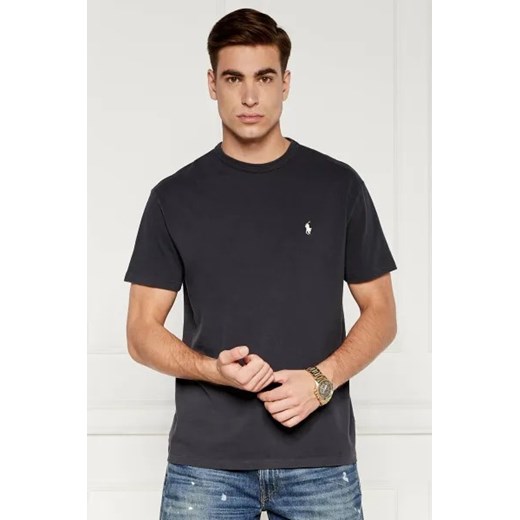 T-shirt męski Polo Ralph Lauren