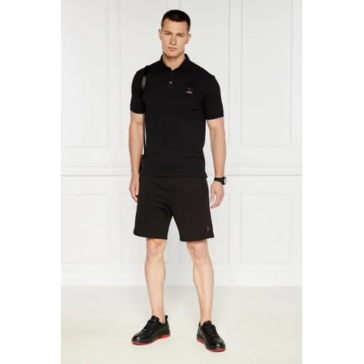 HUGO Polo | Regular Fit M Gomez Fashion Store