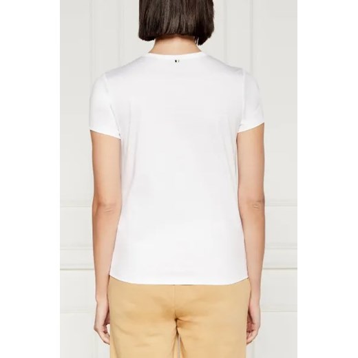BOSS BLACK T-shirt | Regular Fit M Gomez Fashion Store