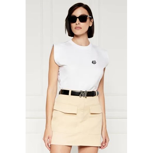 Karl Lagerfeld T-shirt | Relaxed fit Karl Lagerfeld XS Gomez Fashion Store