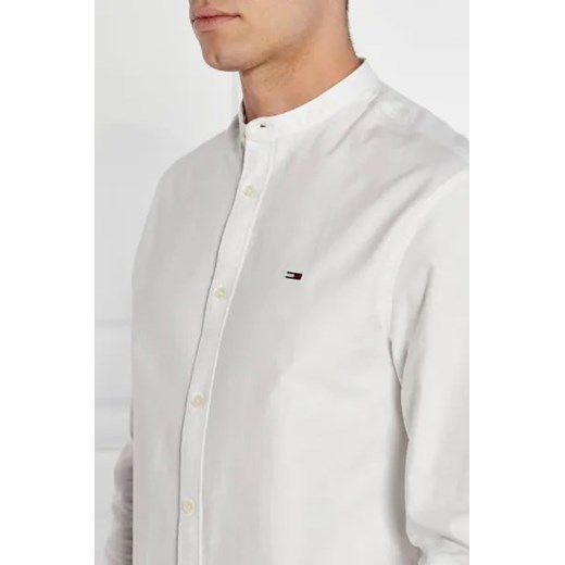 Tommy Jeans Koszula OXFORD | Regular Fit Tommy Jeans S Gomez Fashion Store