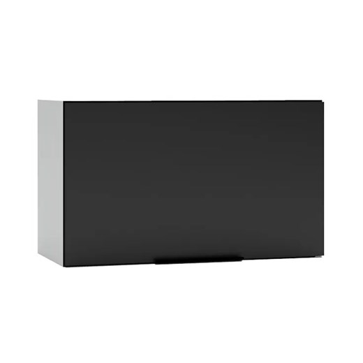 Wisząca szafka na okap 60 cm - Carbon 32X Elior One Size Edinos.pl