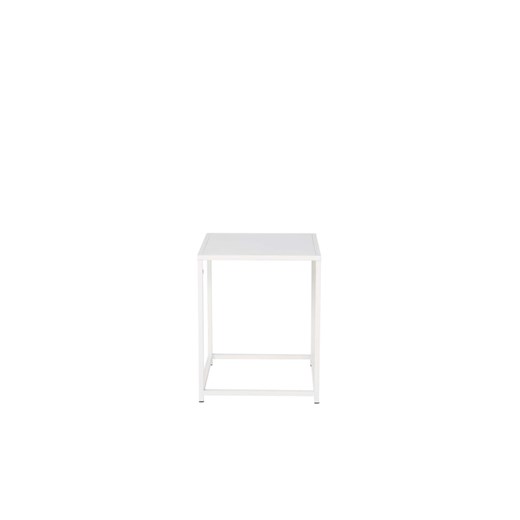 H & M - Staal Stolik Boczny - Biały ze sklepu H&M w kategorii Stoliki kawowe - zdjęcie 173748029