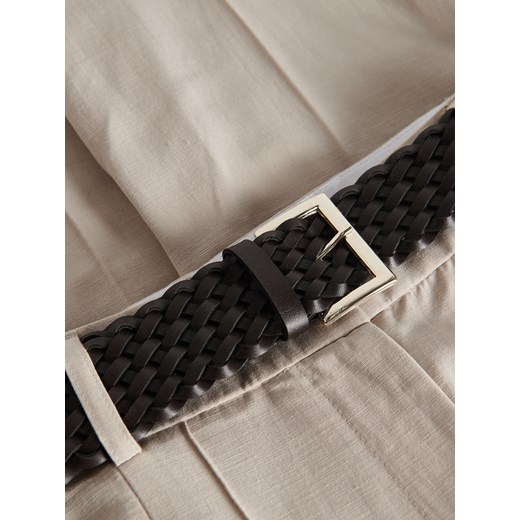 Spodnie damskie Reserved 