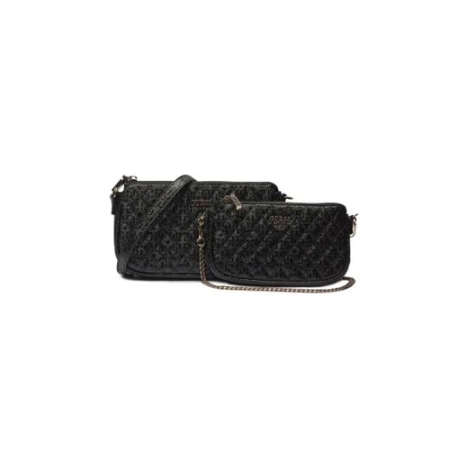 Guess Torebka na ramię 2w1 YARMILLA ze sklepu Gomez Fashion Store w kategorii Listonoszki - zdjęcie 173751088