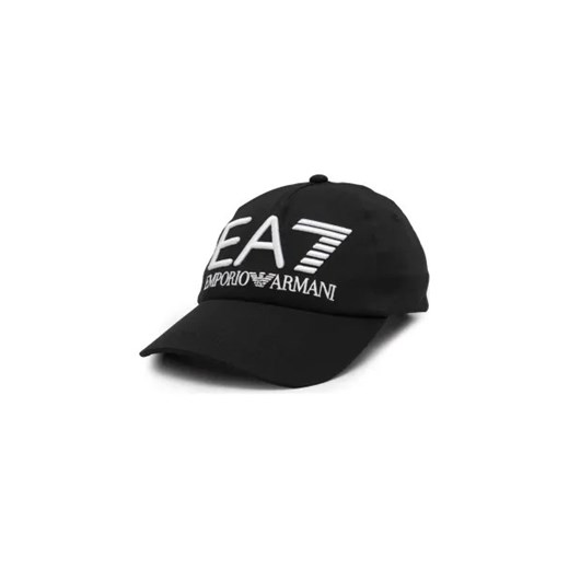 Czapka z daszkiem męska Emporio Armani