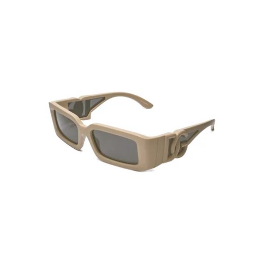 Dolce & Gabbana Okulary przeciwsłoneczne DG6197 ze sklepu Gomez Fashion Store w kategorii Okulary przeciwsłoneczne damskie - zdjęcie 173751138