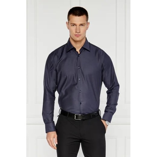 BOSS BLACK Koszula JOE | Regular Fit ze sklepu Gomez Fashion Store w kategorii Koszule męskie - zdjęcie 173751169