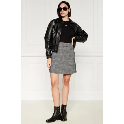 Spódnica Hugo Boss