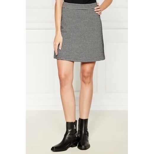 Spódnica Hugo Boss