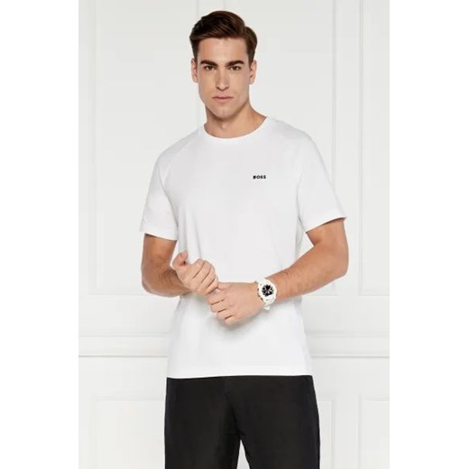 BOSS GREEN T-shirt | Regular Fit | stretch XXXL Gomez Fashion Store