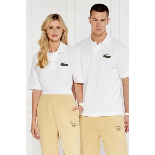 Lacoste Polo | Loose fit Lacoste M Gomez Fashion Store okazja