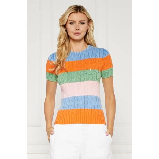 Sweter damski Polo Ralph Lauren