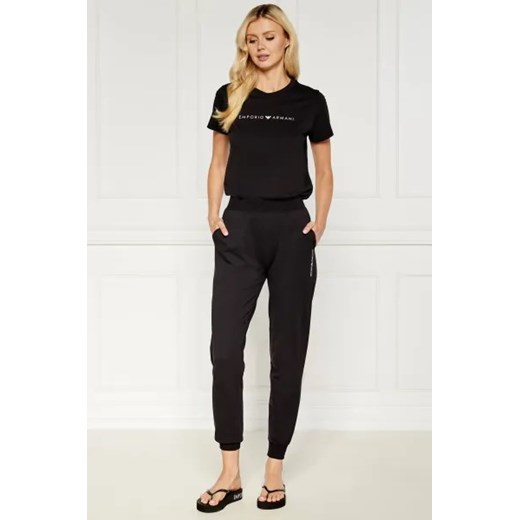 Emporio Armani T-shirt | Regular Fit Emporio Armani XL Gomez Fashion Store