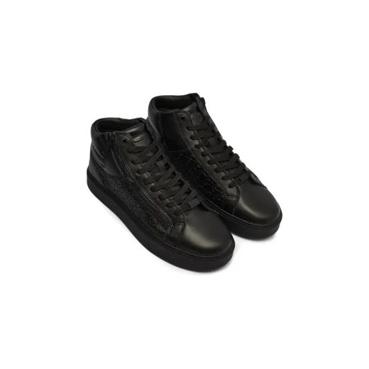 Calvin Klein Skórzane sneakersy Calvin Klein 40 Gomez Fashion Store