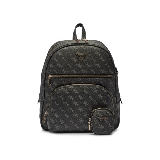 Guess Plecak + saszetka POWER PLAY ze sklepu Gomez Fashion Store w kategorii Plecaki - zdjęcie 173755865