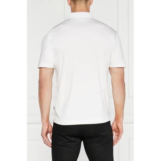 BOSS BLACK Polo Parris | Regular Fit L Gomez Fashion Store