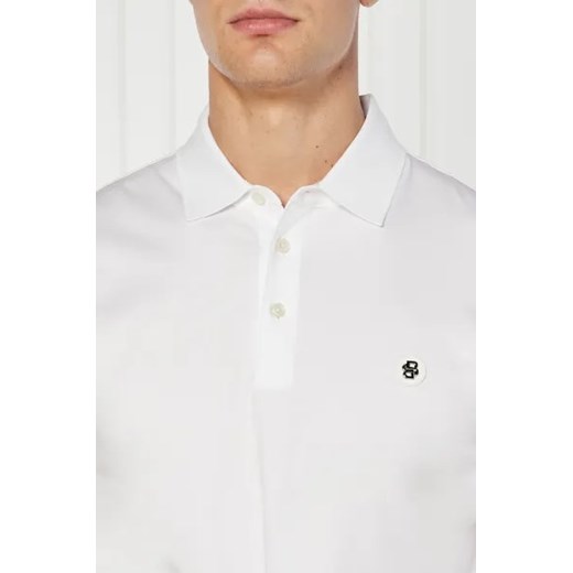 BOSS BLACK Polo Parris | Regular Fit M Gomez Fashion Store