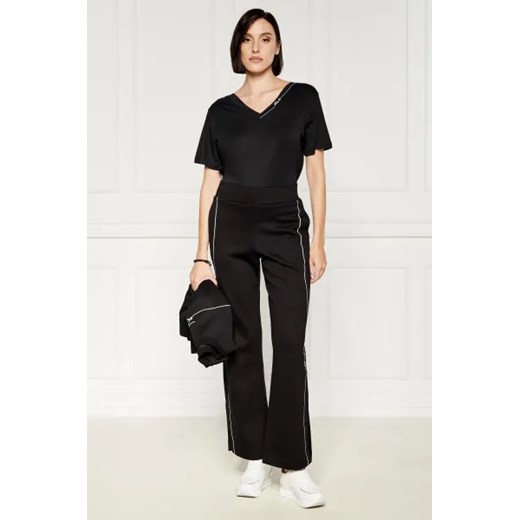 Karl Lagerfeld T-shirt | Regular Fit Karl Lagerfeld XL Gomez Fashion Store