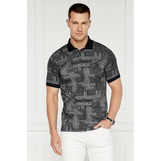 Karl Lagerfeld Polo | Regular Fit Karl Lagerfeld XXXL Gomez Fashion Store