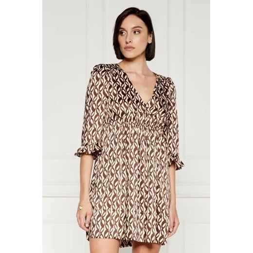 Liu Jo Sukienka ze sklepu Gomez Fashion Store w kategorii Sukienki - zdjęcie 173756039