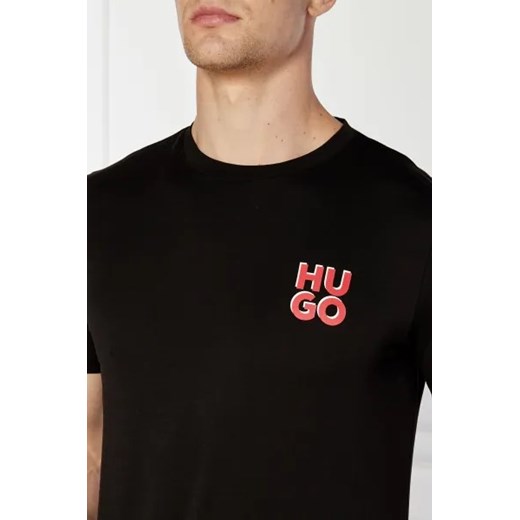 HUGO T-shirt | Regular Fit M Gomez Fashion Store