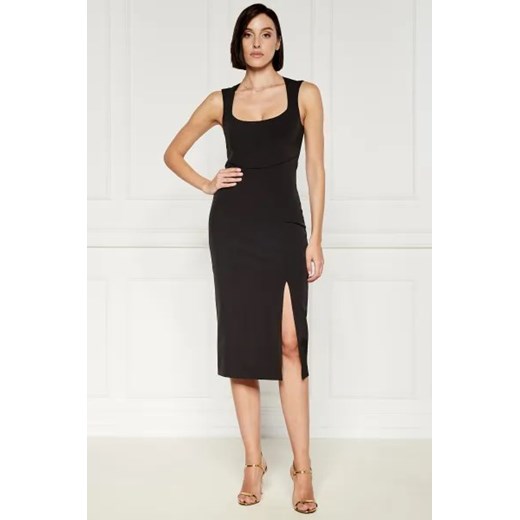 Patrizia Pepe Sukienka ze sklepu Gomez Fashion Store w kategorii Sukienki - zdjęcie 173756059