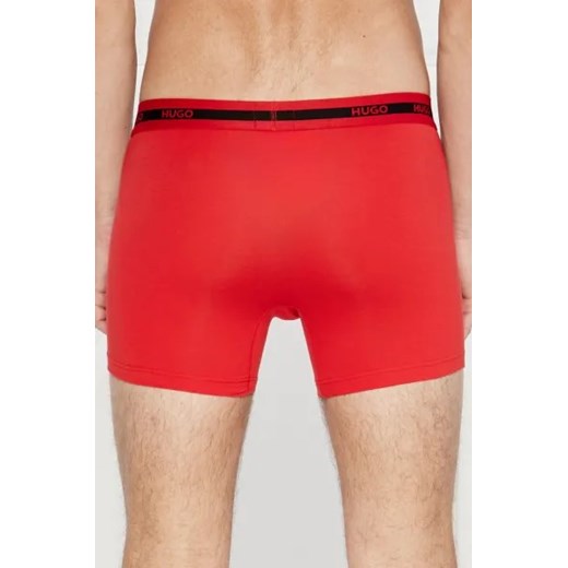 Hugo Bodywear Bokserki L Gomez Fashion Store