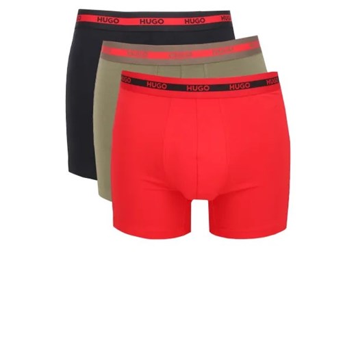 Hugo Bodywear Bokserki L Gomez Fashion Store