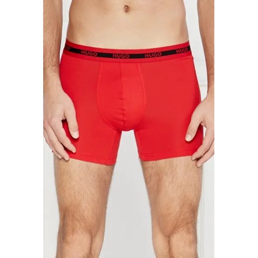 Hugo Bodywear Bokserki XXL Gomez Fashion Store