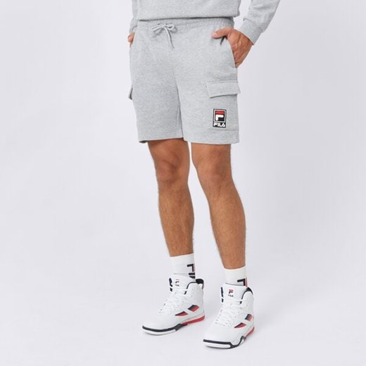 fila szorty leyton cargo sht lgh leytonss23jdmlgh Fila M/32 50style.pl