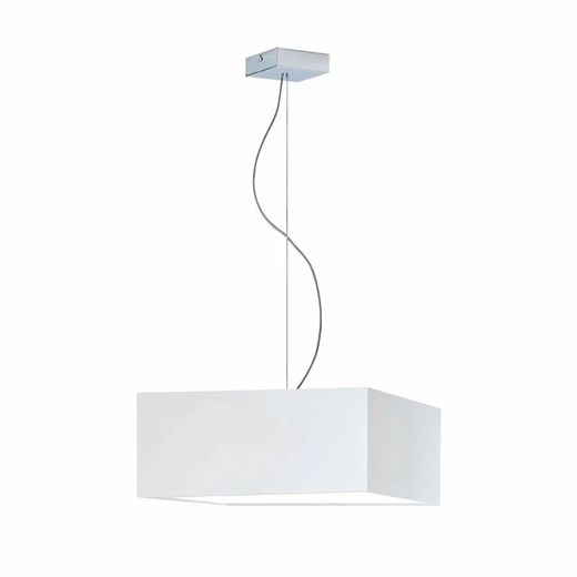 Lampa wisząca z regulacją wysokości L0-S60 ze sklepu Edinos.pl w kategorii Lampy wiszące - zdjęcie 173756819