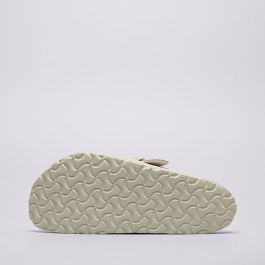 Klapki męskie BIRKENSTOCK bez zapięcia 