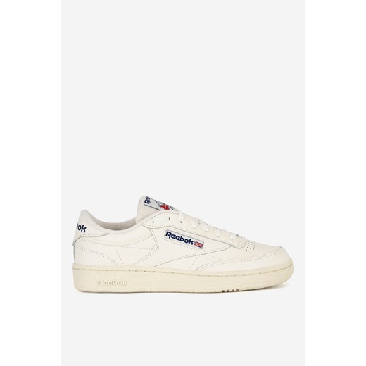Obuwie sportowe Reebok CLUB C 85 100024895 Reebok 38 1/2 ccc.eu