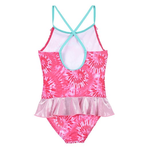 Disney Minnie Mouse Strój kąpielowy &quot;Minnie&quot; w kolorze różowym 98 wyprzedaż Limango Polska