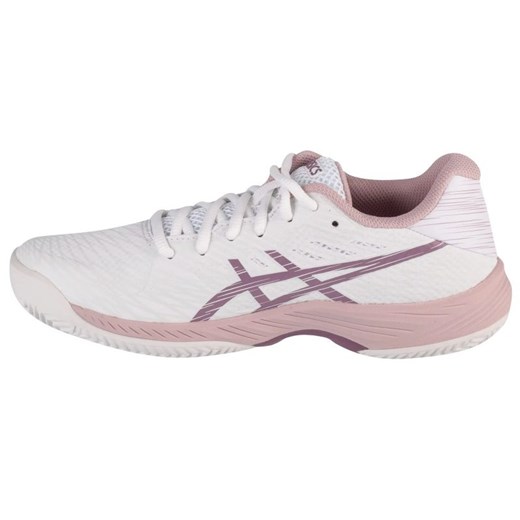 Buty do tenisa ziemnego Asics Gel-Game 9 Clay/Oc W 1042A217-106 41,5 ButyModne.pl