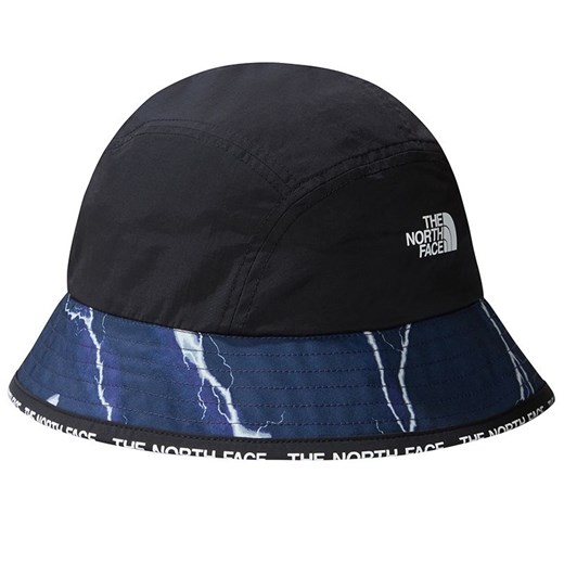 Kapelusz The North Face Cypress 0A7WHAZOS1 - czarny ze sklepu streetstyle24.pl w kategorii Kapelusze męskie - zdjęcie 173762317