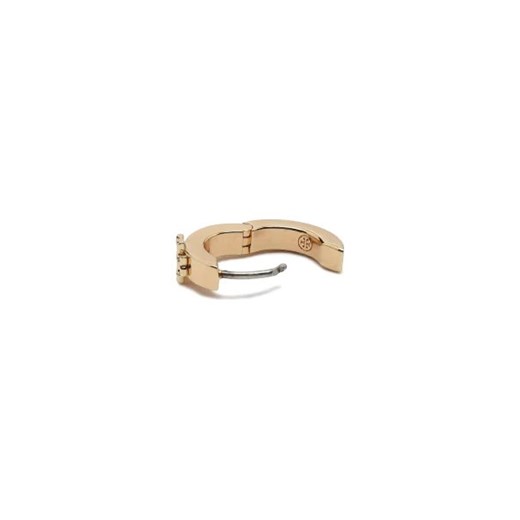 TORY BURCH Kolczyki Kira Huggie Tory Burch One Size Gomez Fashion Store
