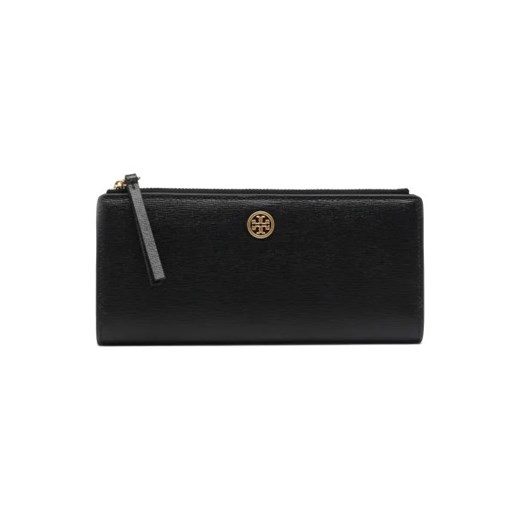 TORY BURCH Skórzany portfel Tory Burch One Size Gomez Fashion Store