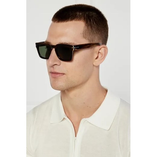BOSS BLACK Okulary przeciwsłoneczne BOSS 1625/S 50 Gomez Fashion Store