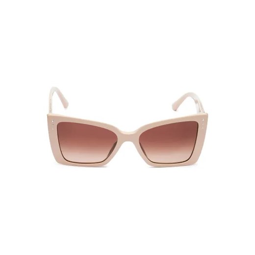 Jimmy Choo Okulary przeciwsłoneczne JC5001B Jimmy Choo 54 Gomez Fashion Store