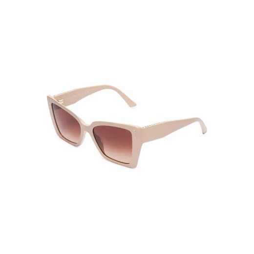 Jimmy Choo Okulary przeciwsłoneczne JC5001B ze sklepu Gomez Fashion Store w kategorii Okulary przeciwsłoneczne damskie - zdjęcie 173762477