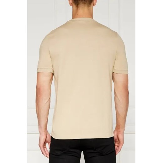 HUGO T-shirt Diragolino_Gel | Regular Fit XXL Gomez Fashion Store