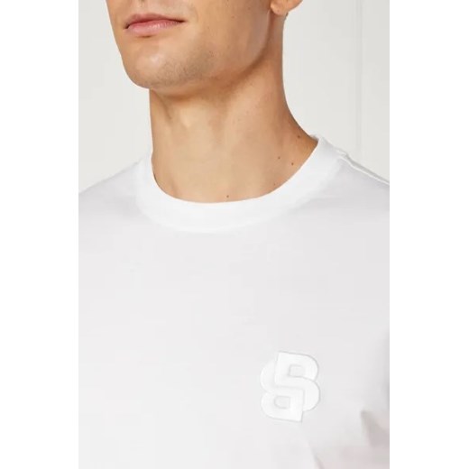 BOSS BLACK T-shirt C-Tames | Regular Fit M Gomez Fashion Store